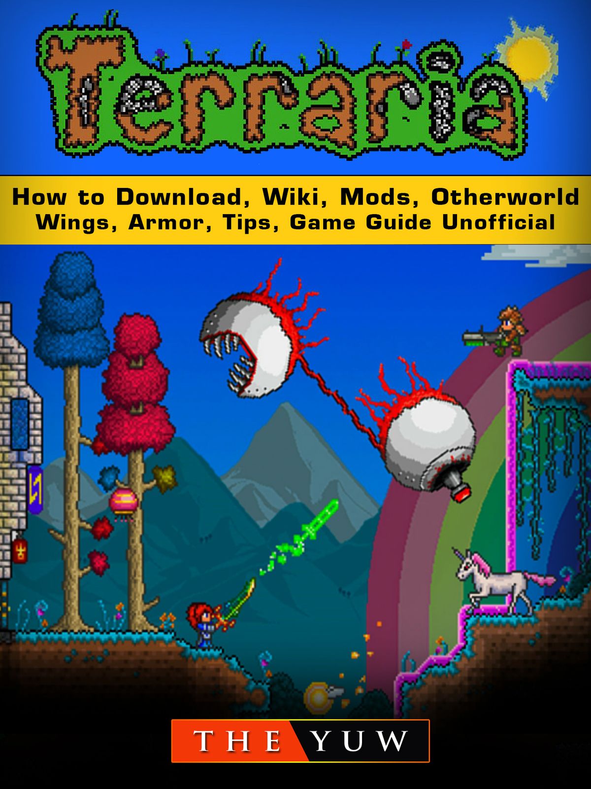 Terraria For Mac Download Free