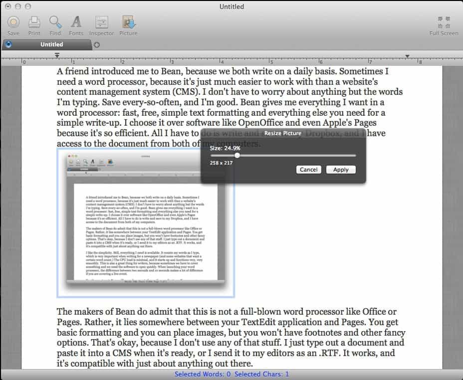 Mac Word Processor Download