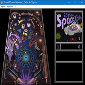 Space pinball download